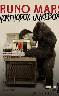 Bruno Mars - Unorthodox Jukebox.jpg